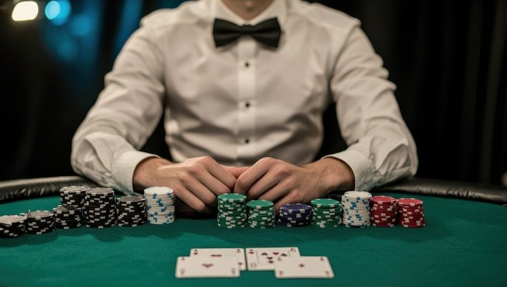 worlde platform dashboard showing football markets, live dealer tables, and slot games